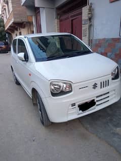 Suzuki Alto 2022