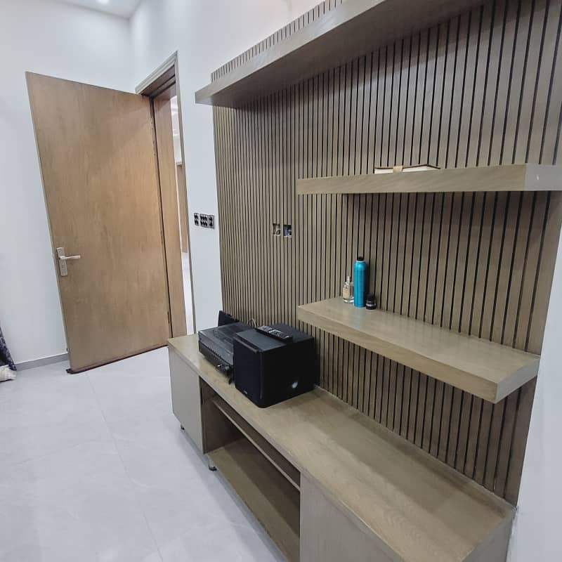 luxury furnished brandnew uper portion available for rent 17