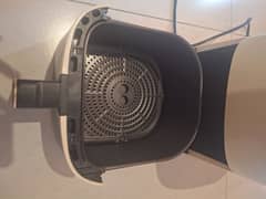 brand new air fryer in excellent  condition