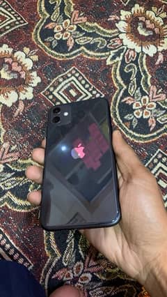 Iphone 11 64gb jv