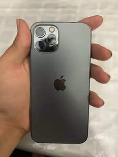 i phone 12 pro non-PTA/128GB