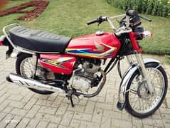 HONDA 125 FOR SALE 2019 MODEL