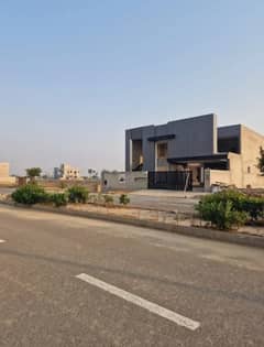 10-Marla Plot 40 Ft Road Best Opportunity For Prime Location For Sale In NewLahoreCity Near To Bahria Town Lahore