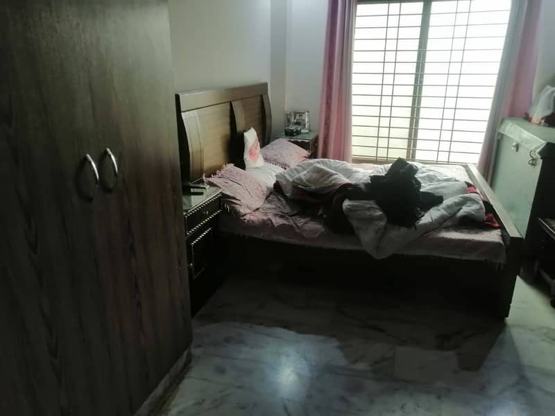 Furnished Studio apartments For Rent Opp Nust University Road Sector H-13 Islamabad 4