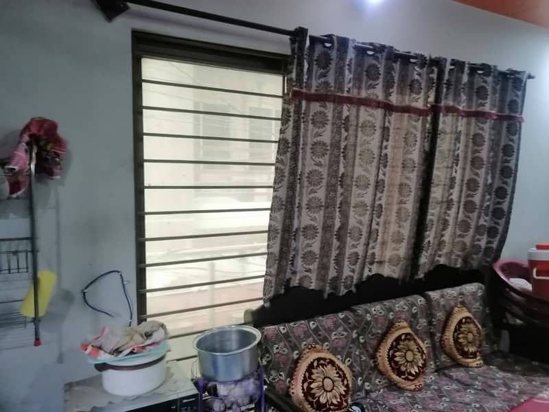 Furnished Studio apartments For Rent Opp Nust University Road Sector H-13 Islamabad 7