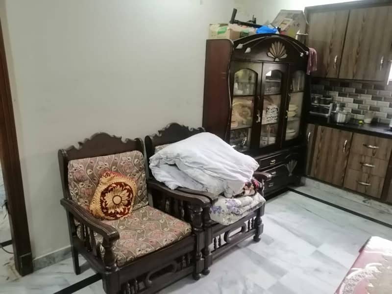 Furnished Studio apartments For Rent Opp Nust University Road Sector H-13 Islamabad 11