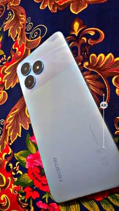 RealMe Note 50 128 GB