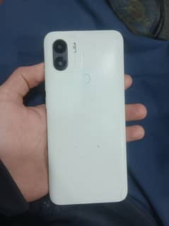 Redmi A1+ 2/32 10by10 dual SIM PTA approved 03427444150 whtspp