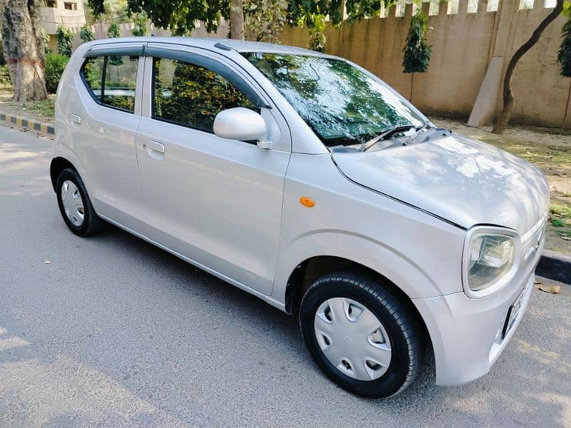 Suzuki Alto 2019 0