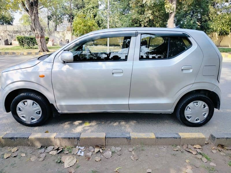 Suzuki Alto 2019 2