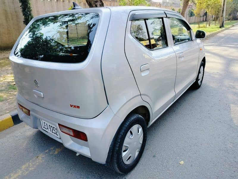 Suzuki Alto 2019 4