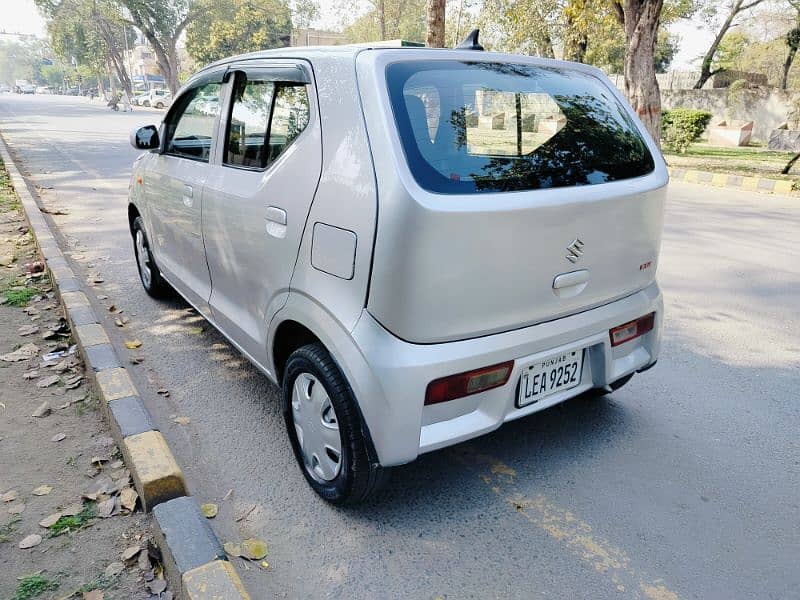 Suzuki Alto 2019 7