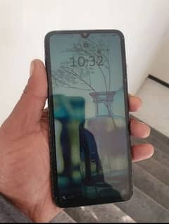 HUAWEI nova Y70