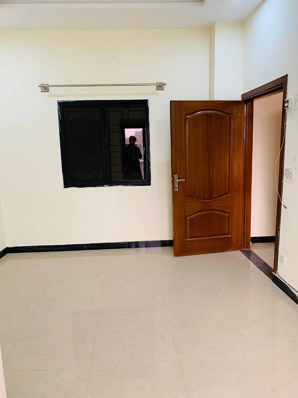 2-Bed New Apartment For Rent Opp Nust Sector H-13 Islamabad Road 1