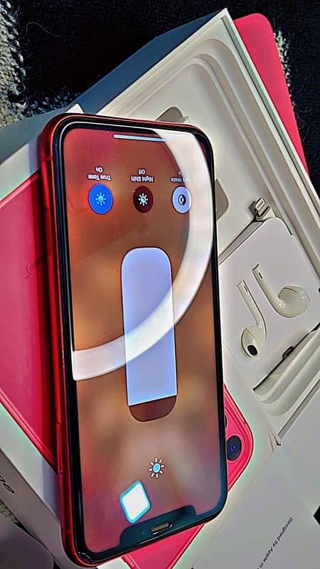 BRAND NEW IPhone 11 PTA APPROVED WATERPROOF FULL BOX 1