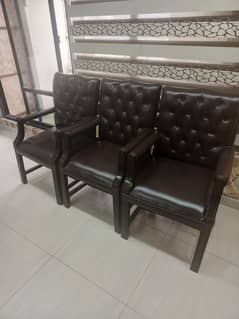 visitor Chairs For Sale