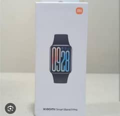 Xiaomi Smart Band 9 Pro