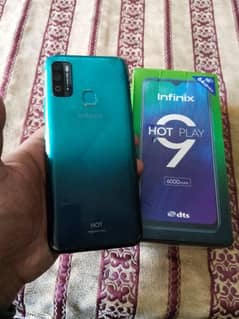 infinix