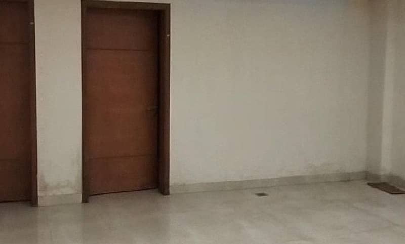 8 Marla Basment Office With Elevator For Rent In DHA Phase 8,Block D, Lahore. 7