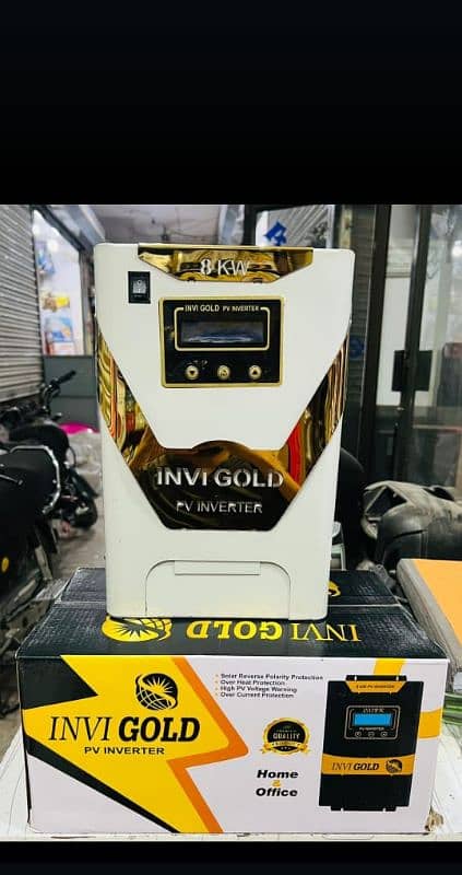 inverter 7.5 khwwatt 1