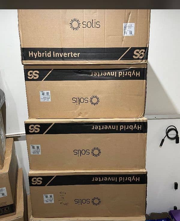 inverter 7.5 khwwatt 3