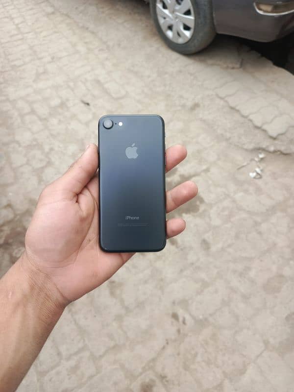 iphone 7 0