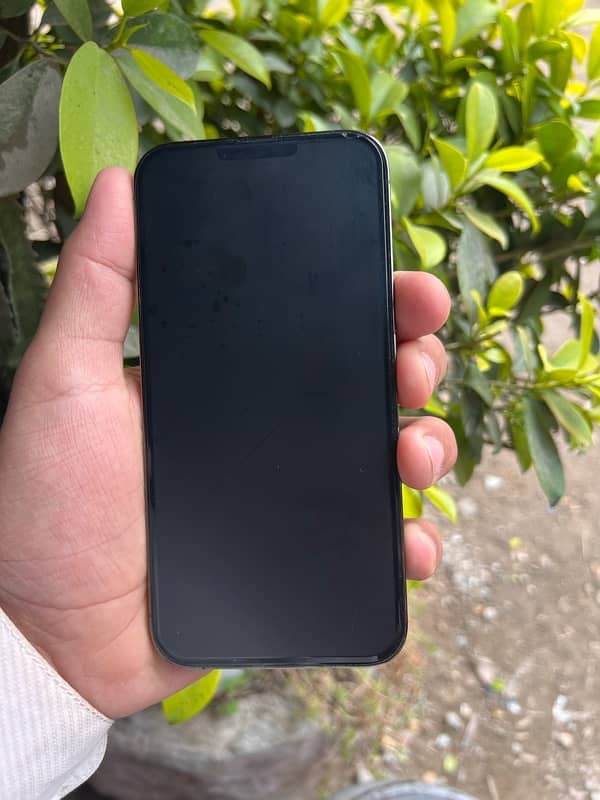 IPhone 13promax Jv 256gb Non Active 3