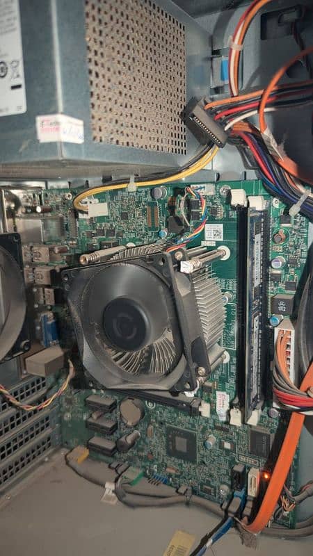 Dell optiplex 3010 i7 second generation 2