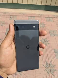 Google Pixel 6a