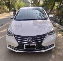 Changan