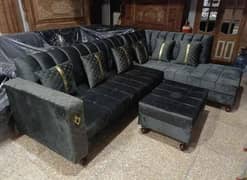 sofa \ wooden sofa \ 6 seater sofa \ 5 seater sofa \ sofa set for sal