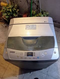 LG Automatic Washing Machine