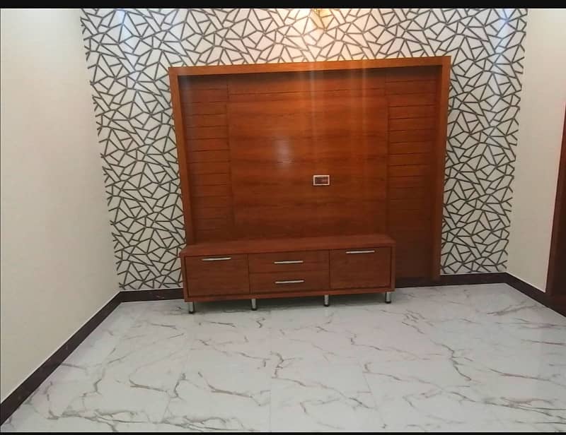 10 Marla Upper Portion For Rent In Pia At Very Ideal Location Very Close To Main Road 14