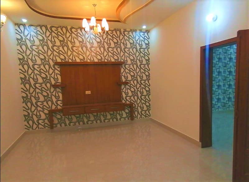 10 Marla Upper Portion For Rent In Pia At Very Ideal Location Very Close To Main Road 15