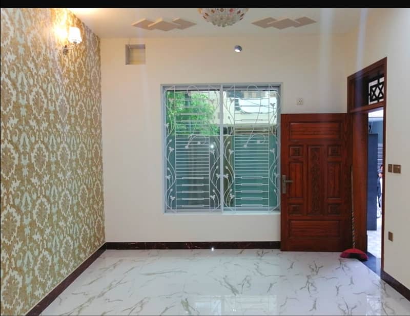 10 Marla Upper Portion For Rent In Pia At Very Ideal Location Very Close To Main Road 17