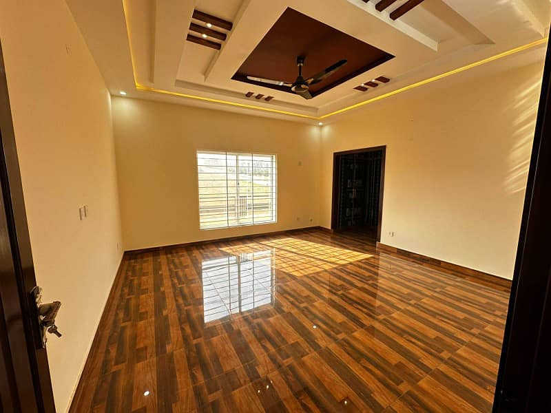 1 Kanal Upper Portion For Rent In Nasheman Iqbal Phase 1 At Very Ideal Location Very Close To Main Road 0