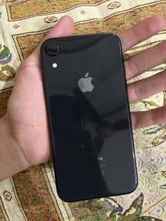 IPHONE XR PTA APPROVED