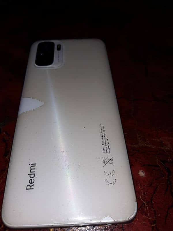 Redmi note 10 5