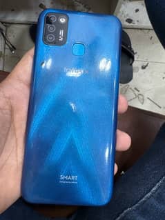 infinix