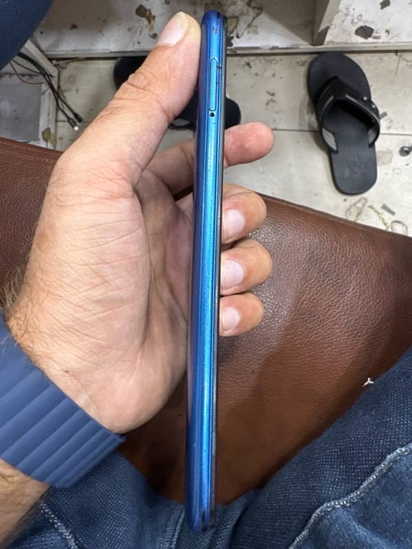 infinix hot 10 lite 4/64 gb 2