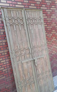 iron door for sale