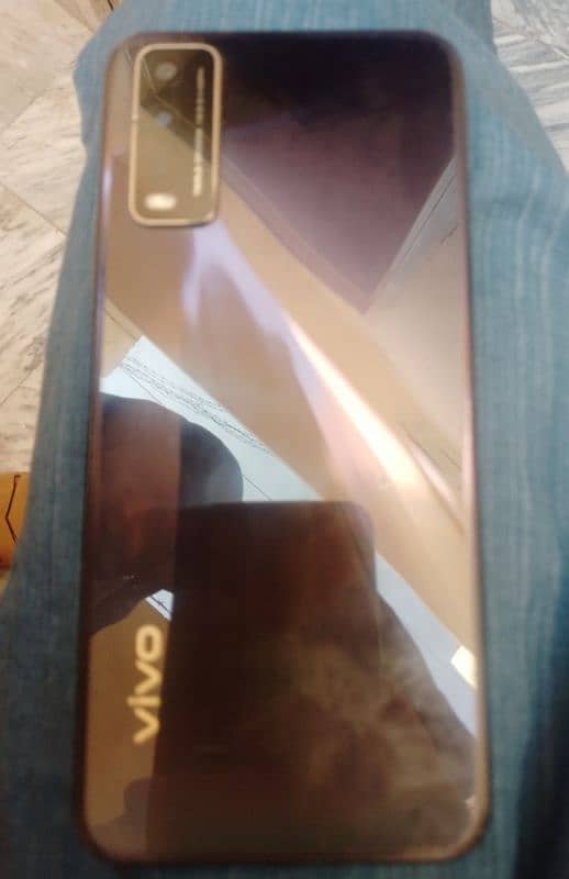 vivo good condition belkul new mobile 10 day use far sell interested 1