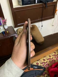 IpHone xs max 64 Gb Pta approved dual sim