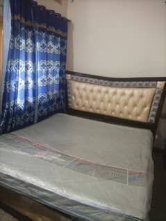 Medicated Mattress for Sale - King Size, 4 Inches