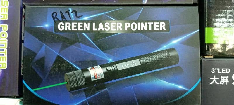 Lazer light 0