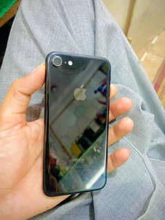 iphone 7 Non Pta . 128GB one hand use Only