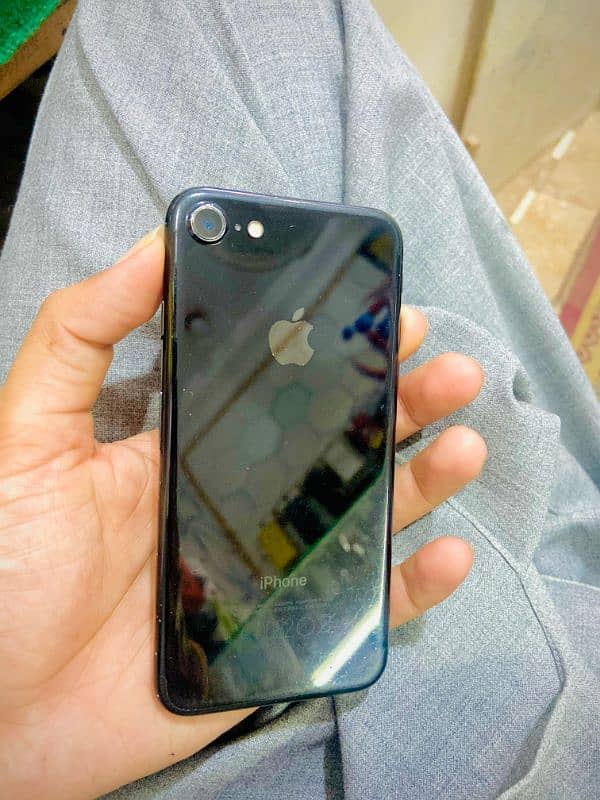 iphone 7 Non Pta . 128GB one hand use Only 0