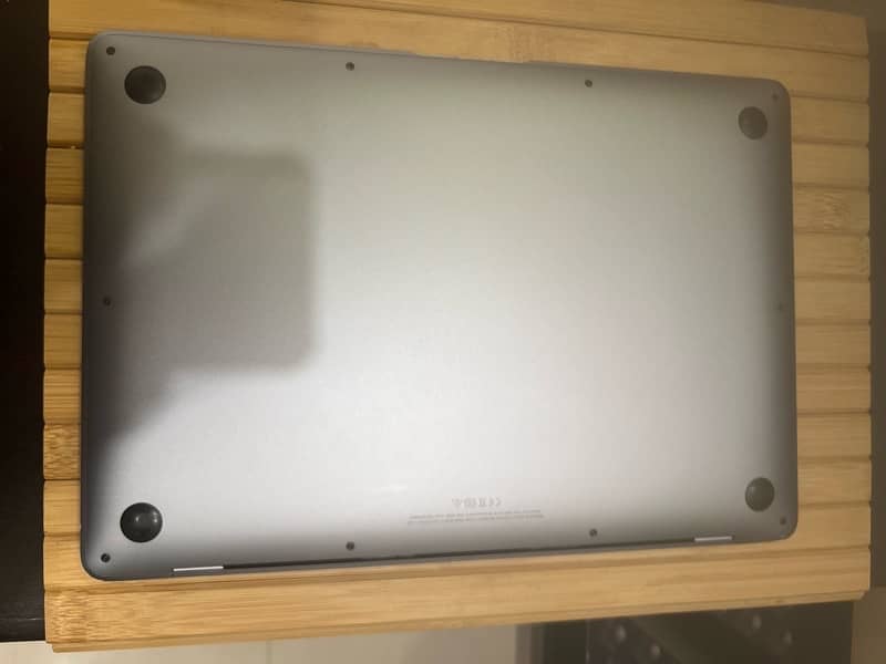 Macbook Air - M1 1