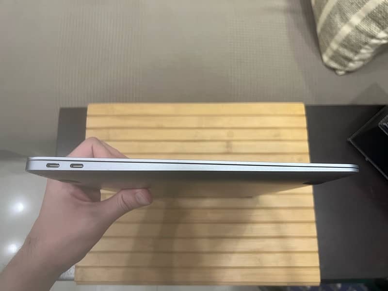 Macbook Air - M1 5