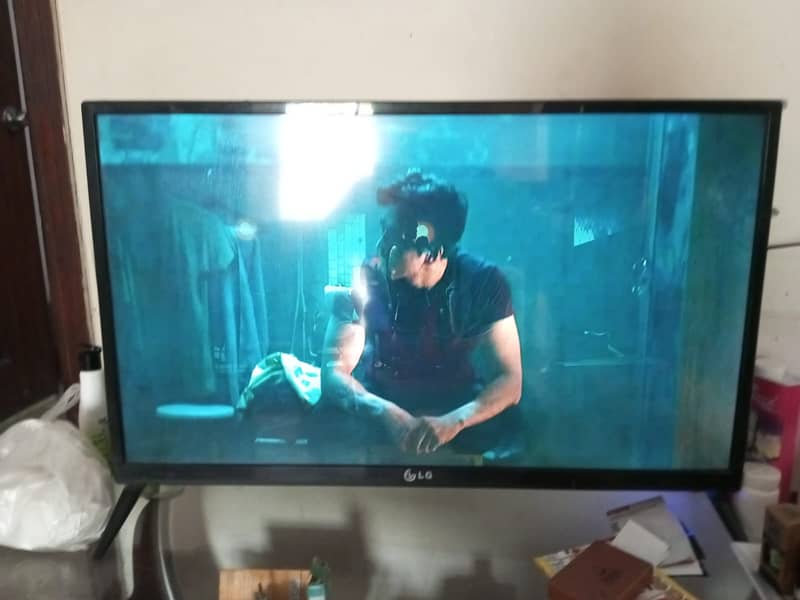 LED TV for Sale – Great Condition & Best Price! 1